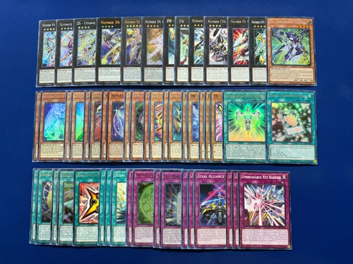 Zexal yuma - yu-gi-oh!,