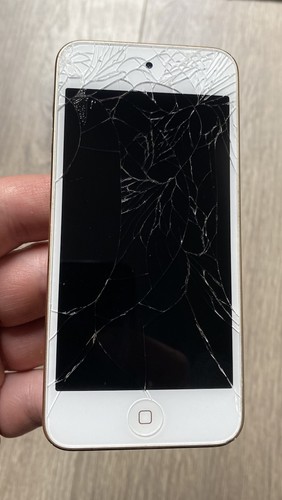 Apple ipod touch 6th - ipod,