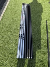 Daiwa Whisker x 16m Pole Only