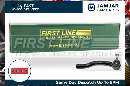 First line ftr5482 tie rod - first,