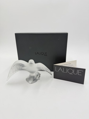 Lalique crystal france paris - lalique,