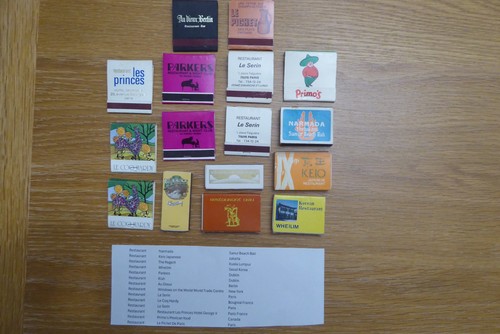 Piece bundle of - 16,