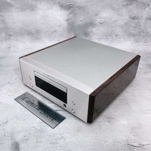 Marantz cd1 player - marantz, hd-cd1