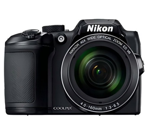 Nikon coolpix b500 - coolpix,