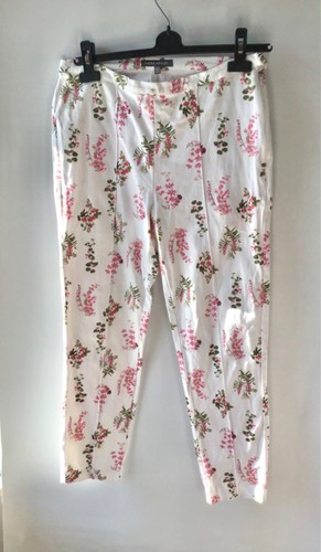 Laura ashley floral capri - laura,