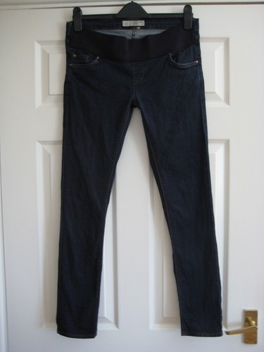 Maternity topshop skinny - maternity,