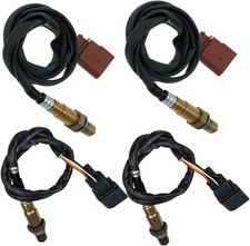 Oxygen Sensors For 2002-2004