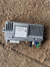 MERCEDES-BENZ E W217 W222