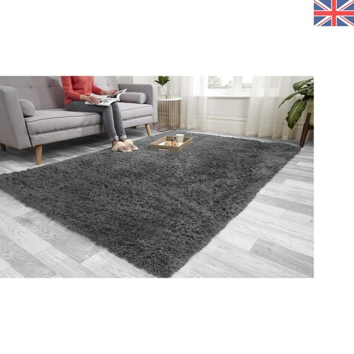 Large anti slip shaggy - large,