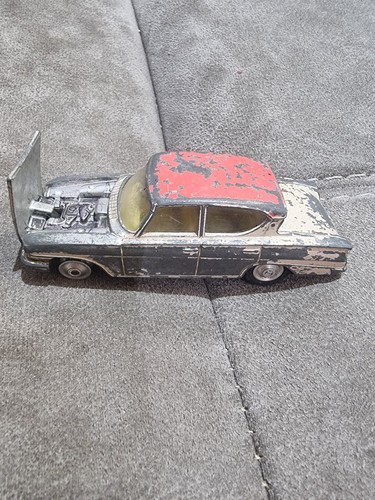 Corgi vintage original - , toys
