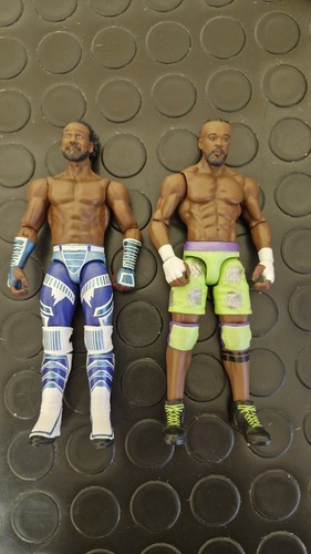 Wwe mattel main event - mattel,