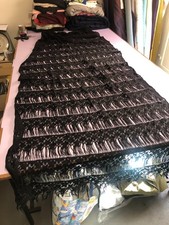 Remnant wool crotchet 100 - wool, 100%