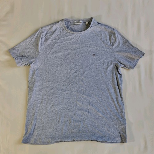 Gant men grey - xl,