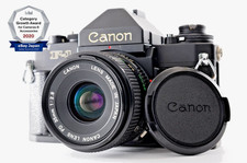 Meter Works! **MINT LENS**