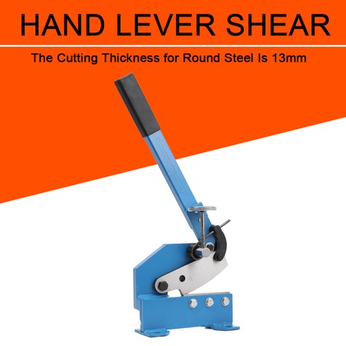 200mm hand lever - hand,