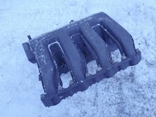   Intake manifold (Inlet