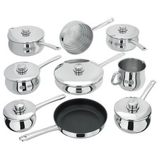 Stellar Cookware Set – 1000
