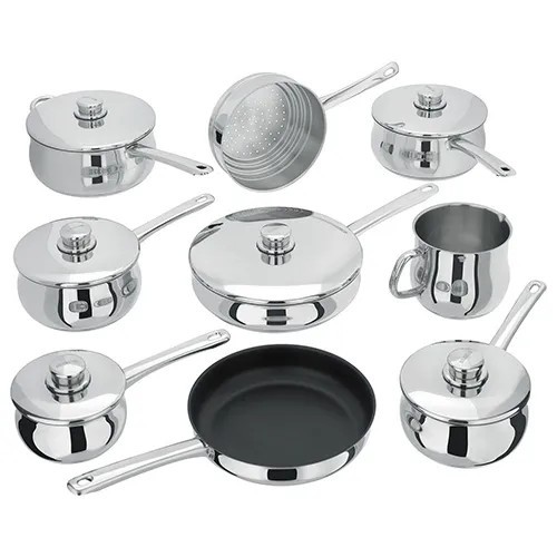 Stellar cookware set 1000 - stellar,