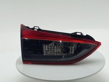 Mazda tail light - mazda,