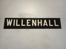 WILLENHALL - Wolverhampton Feb