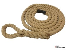 32mm Synthetic Hemp Gym