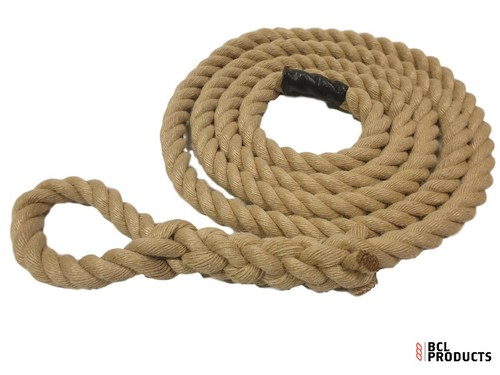 32mm synthetic hemp gym - synthetic,