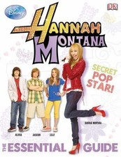 Hannah Montana: The Essential