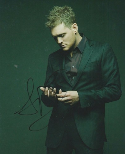 Michael buble hand - ,