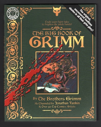 The big book - big,