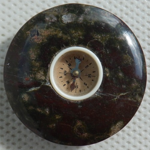 Vintage cornish serpentine - vintage,