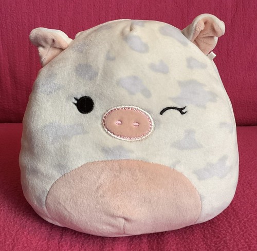 Squishmallows rosie pig cream - rosie,