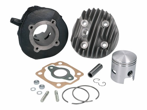 Vespa xl2 elestart v5x3t - pk, 50