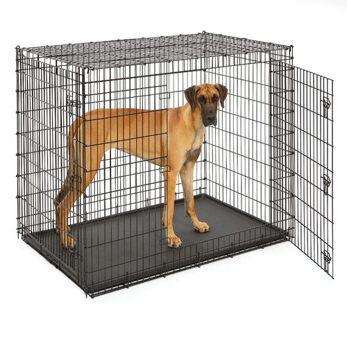 Inch dog crate - inch, for