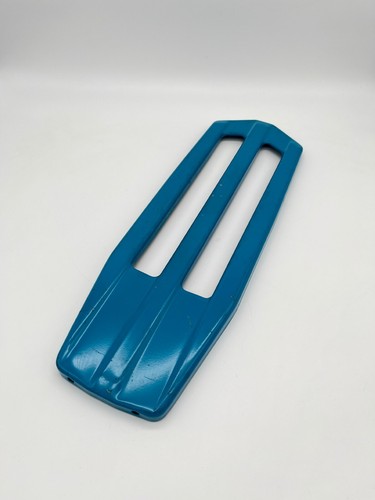 Motobecane rear rack mobylette - rear,