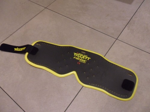 Kart tillett ribtec c - tillett,