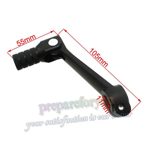 Short gear shift - gear, lever