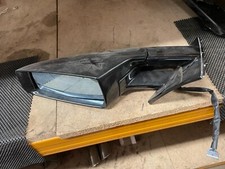 Lamborghini Murcielago LH Outer rear view Mirror Damaged