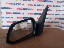 FORD MONDEO MK3 2003 PASSENGER