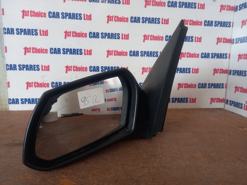 Ford mondeo mk3 2003 - 2003, passenger