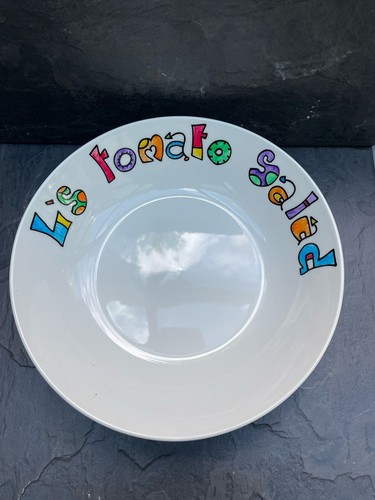 Hand painted personalised - hand,