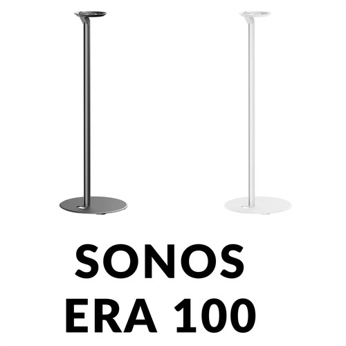 Single speaker floor stand - speaker,