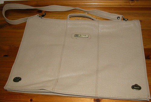 Vintage ladies organiser bag - ladies,