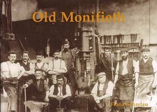 Old Monifieth by Fiona Scharlau (Paperback, 2009) Stenlake Publishing