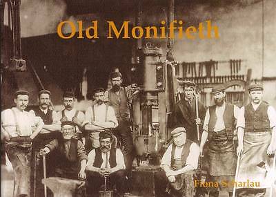 Old monifieth fiona - by,
