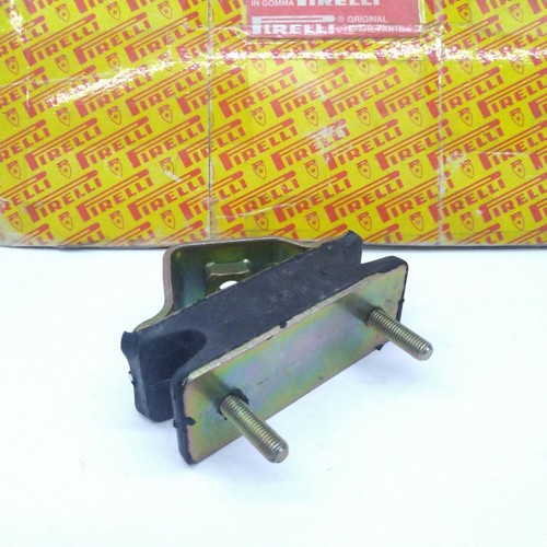 Front engine support - front, bracket