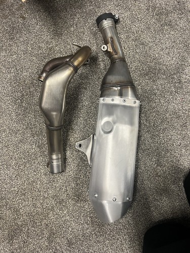 Crf 450 2021 - /, full