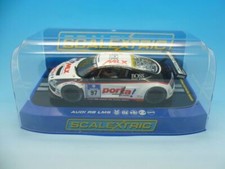 Scalextric C3234 Audi R8LMS