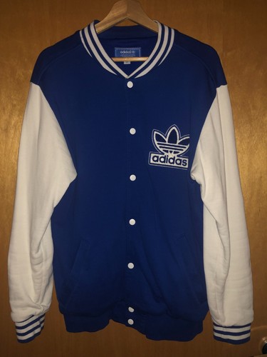 Adidas cotton varsity - adidas,