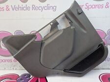 2005 LEYLAND DAF LF45 150 NEARSIDE DOOR CARD