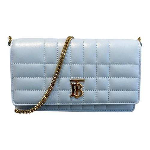 Burberry lola clutch - lola,